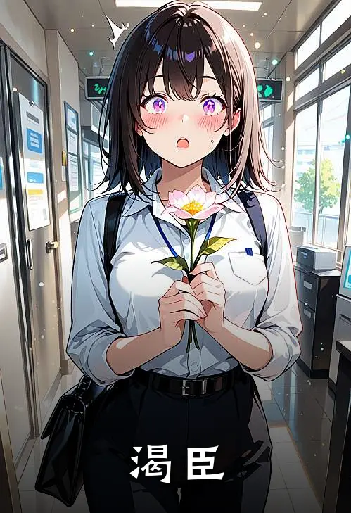 渴臣