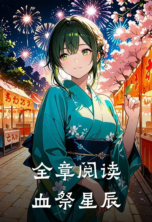 全章阅读血祭星辰