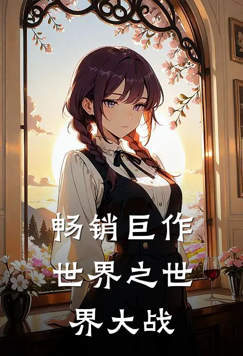畅销巨作世界之世界大战