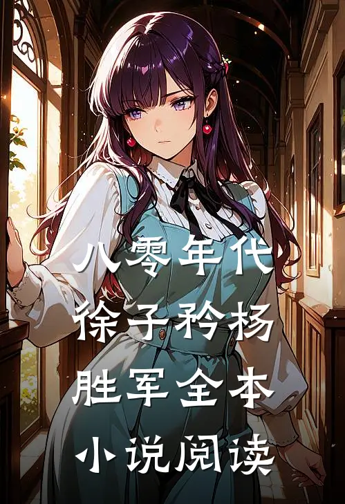 八零年代徐子矜杨胜军全本小说阅读
