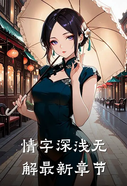情字深浅无解最新章节