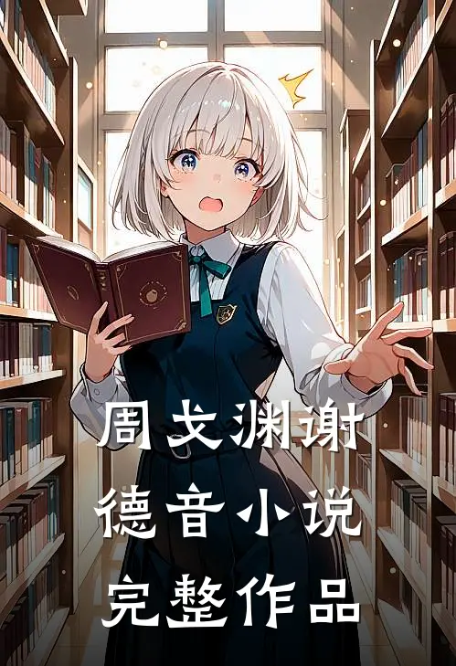 周戈渊谢德音小说完整作品