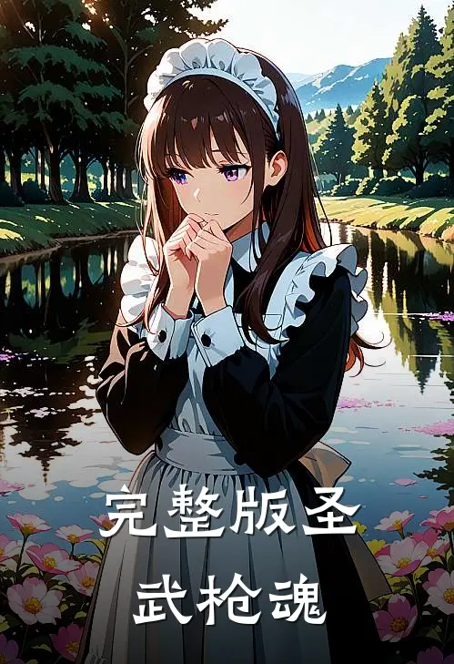 完整版圣武枪魂