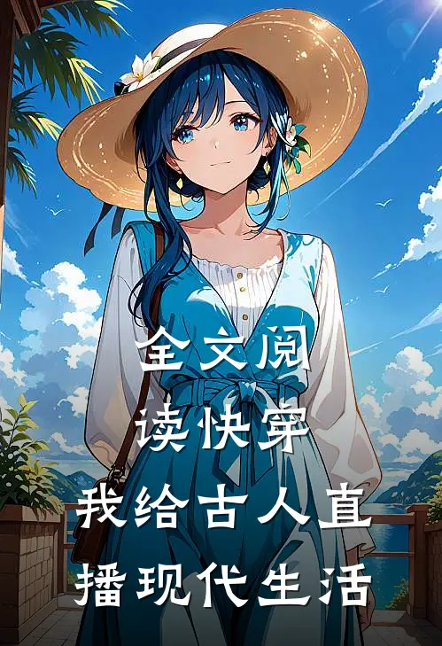 全文阅读快穿：我给古人直播现代生活