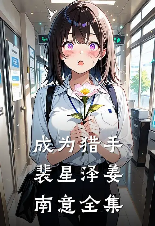 成为猎手裴星泽姜南意 全集