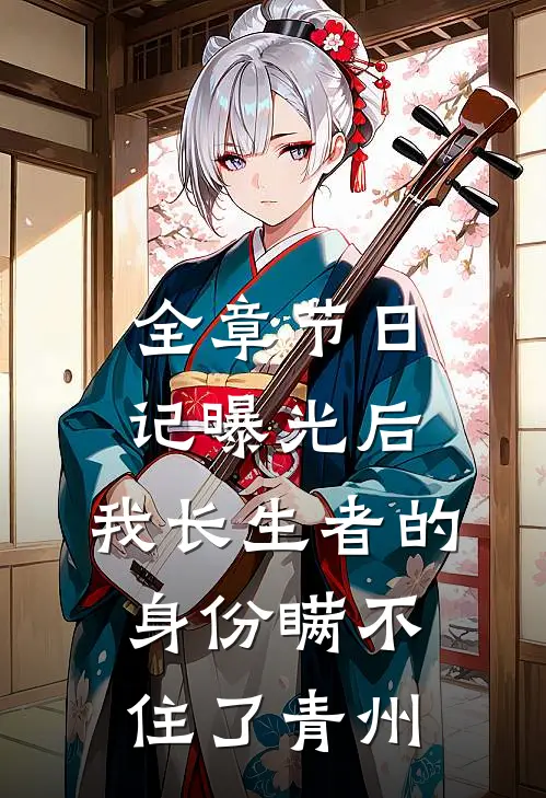 全章节日记曝光后,我长生者的身份瞒不住了青州