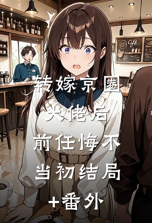 转嫁京圈大佬后，前任悔不当初结局+番外