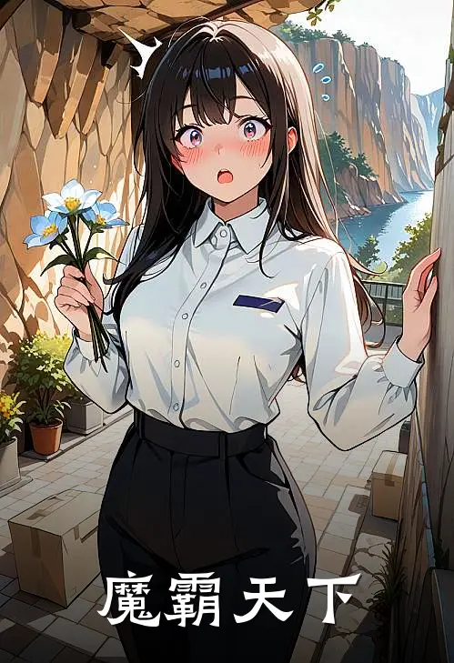 魔霸天下