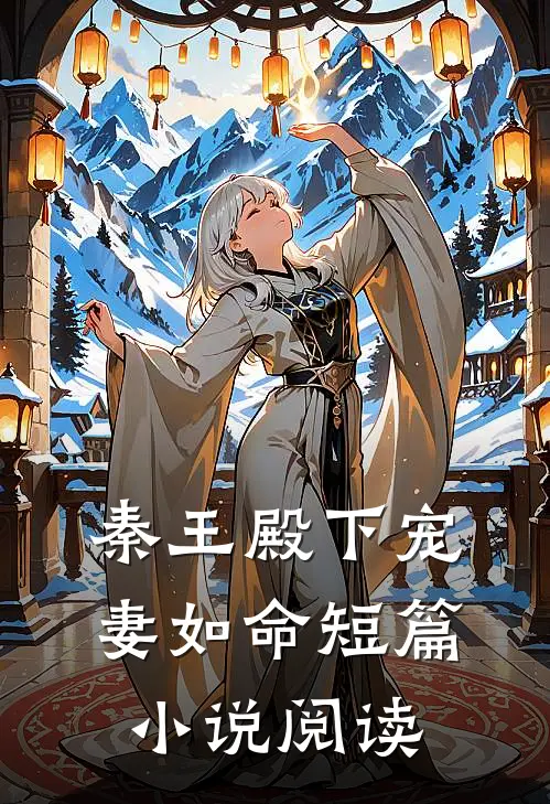 秦王殿下宠妻如命短篇小说阅读