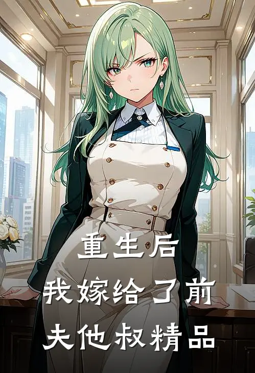 重生后，我嫁给了前夫他叔精品