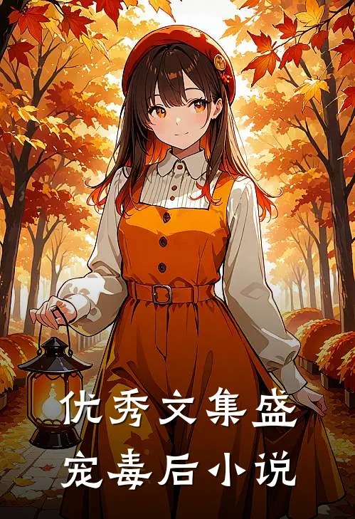 优秀文集盛宠毒后 小说