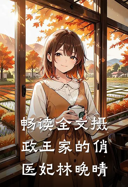 畅读全文摄政王家的俏医妃林晚晴