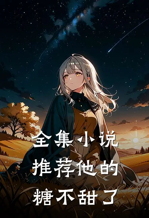 全集小说推荐他的糖不甜了