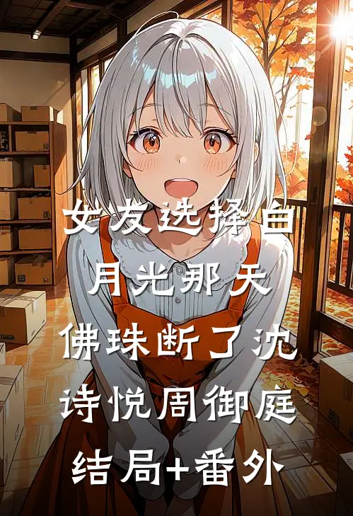 女友选择白月光那天，佛珠断了沈诗悦周御庭结局+番外