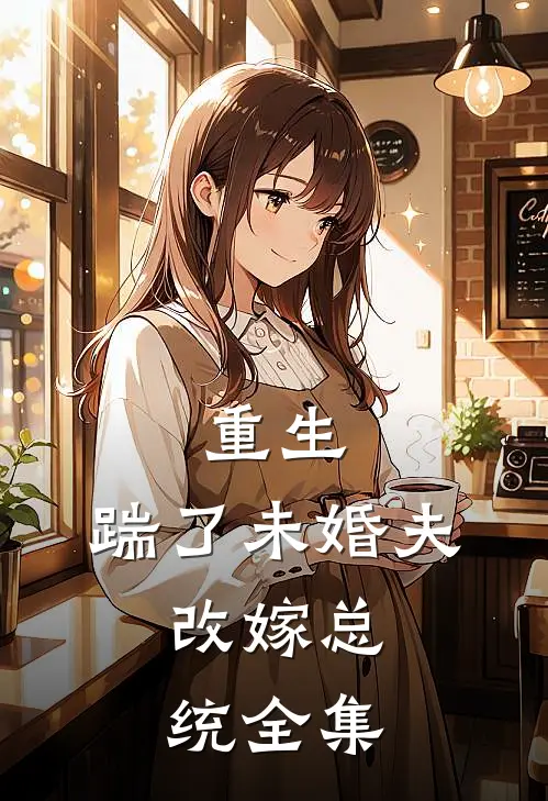 重生：踹了未婚夫，改嫁总统全集