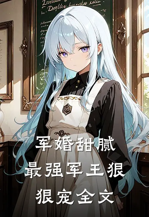 军婚甜腻最强军王狠狠宠全文免费