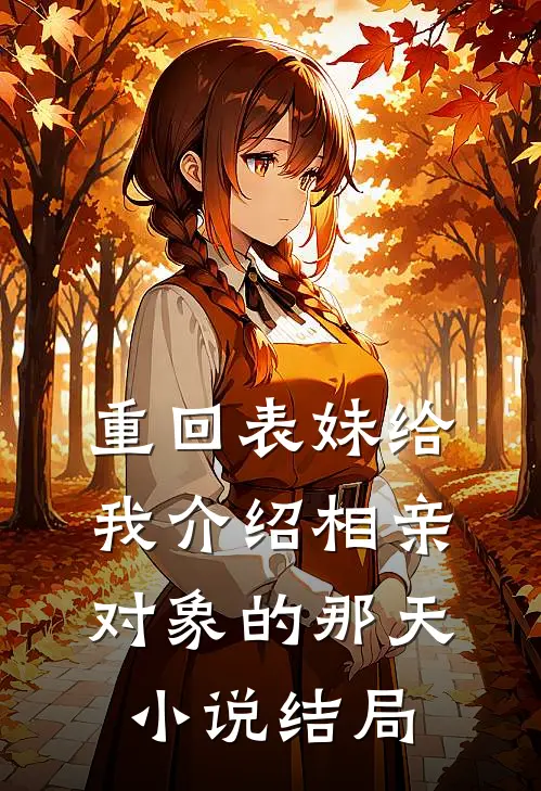 重回表妹给我介绍相亲对象的那天小说结局