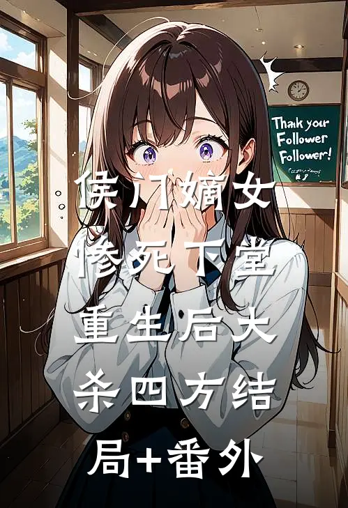 侯门嫡女惨死下堂，重生后大杀四方结局+番外