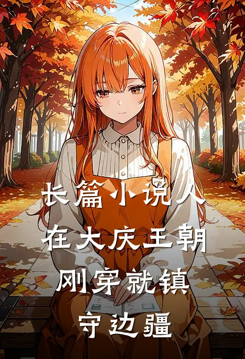 长篇小说人在大庆王朝，刚穿就镇守边疆