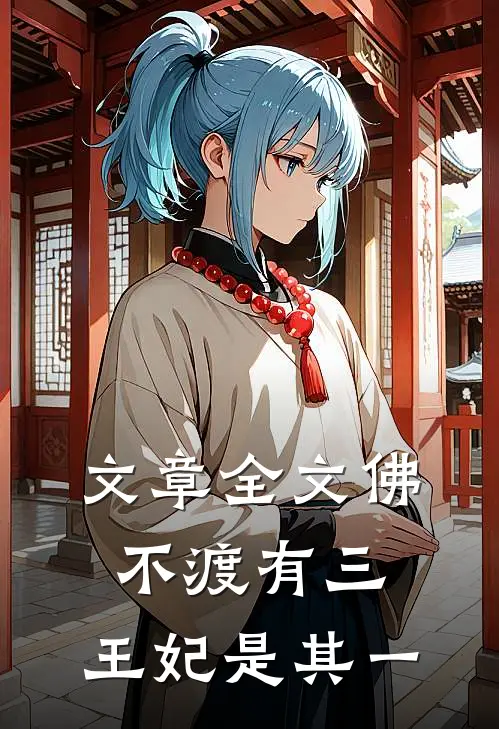 文章全文佛不渡有三，王妃是其一