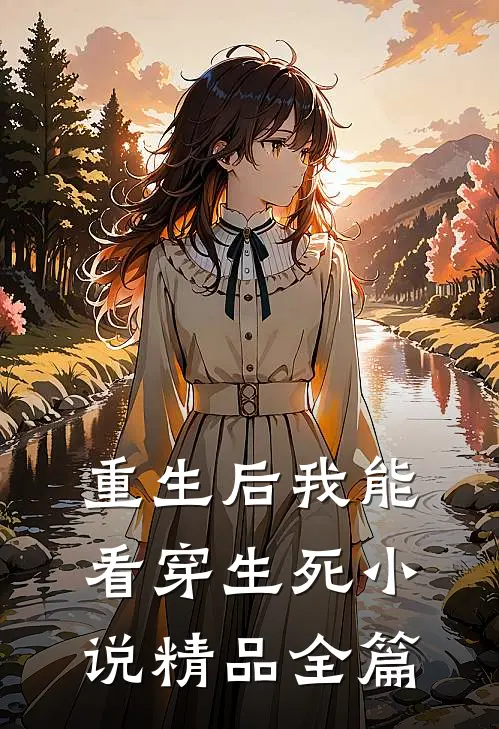 重生后我能看穿生死小说精品全篇