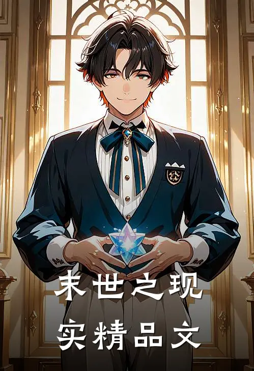 末世之现实精品文