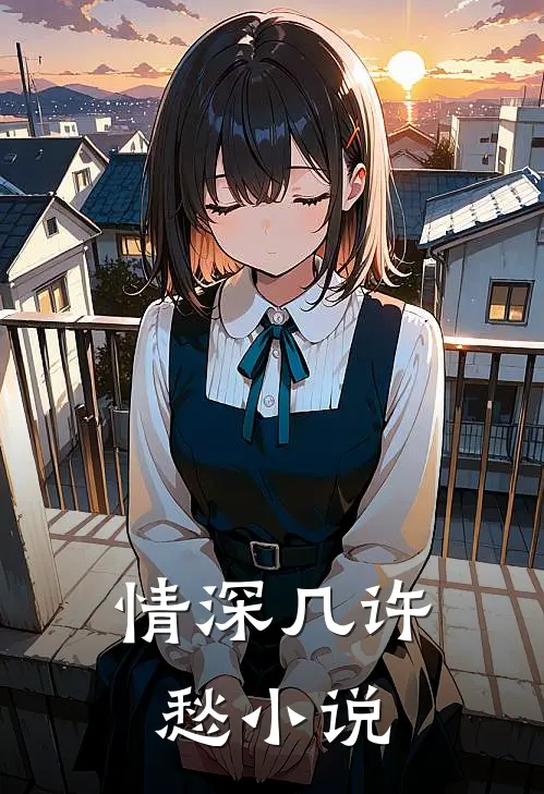 情深几许愁小说