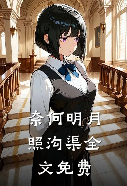 奈何明月照沟渠全文免费