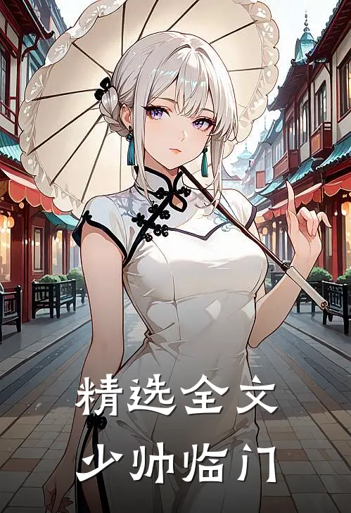精选全文少帅临门