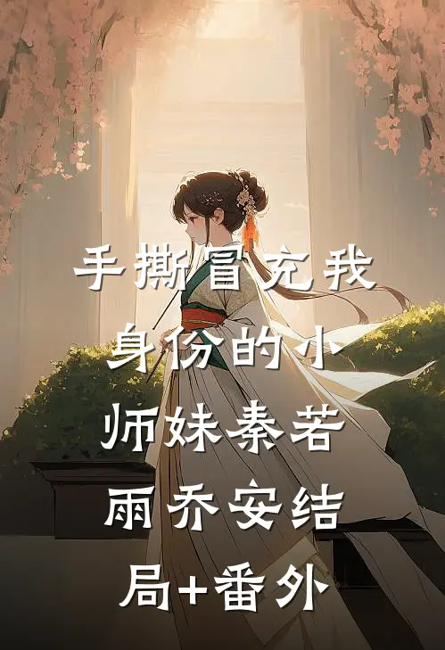 手撕冒充我身份的小师妹秦若雨乔安结局+番外