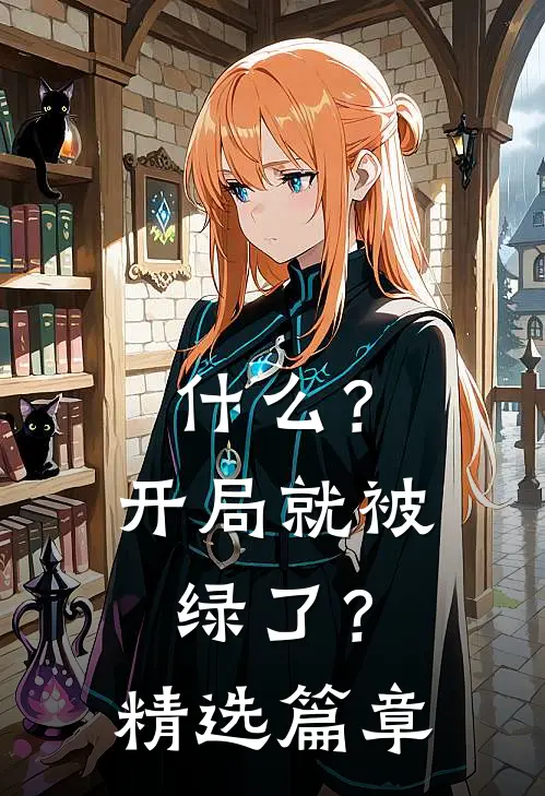 ?开局就被绿了?精选篇章免费阅读