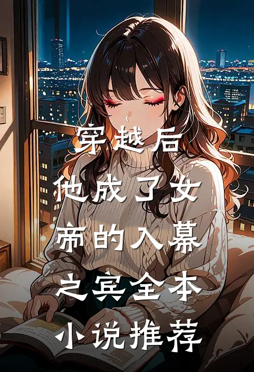 穿越后，他成了女帝的入幕之宾全本小说推荐