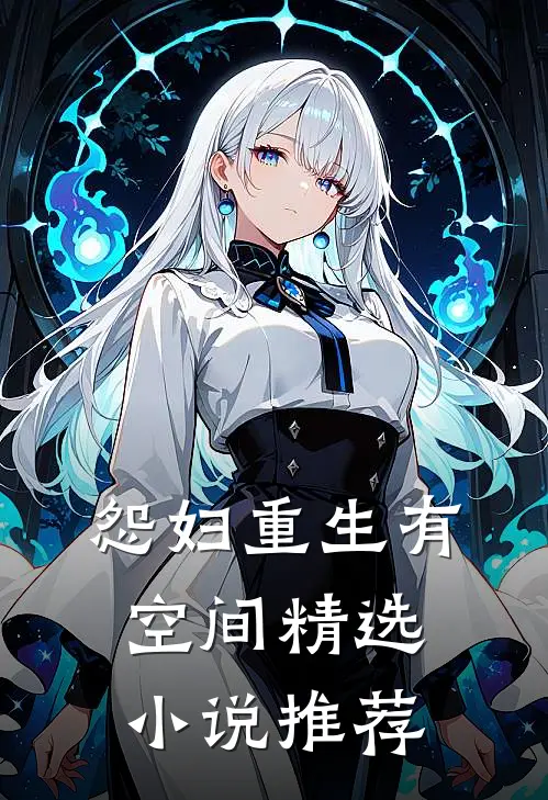 怨妇重生有空间精选小说推荐