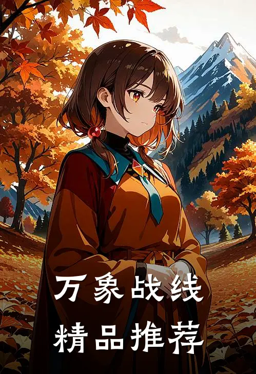 万象战线精品推荐