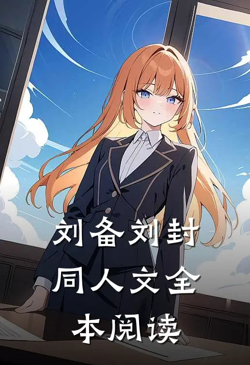 刘备刘封同人文全本阅读