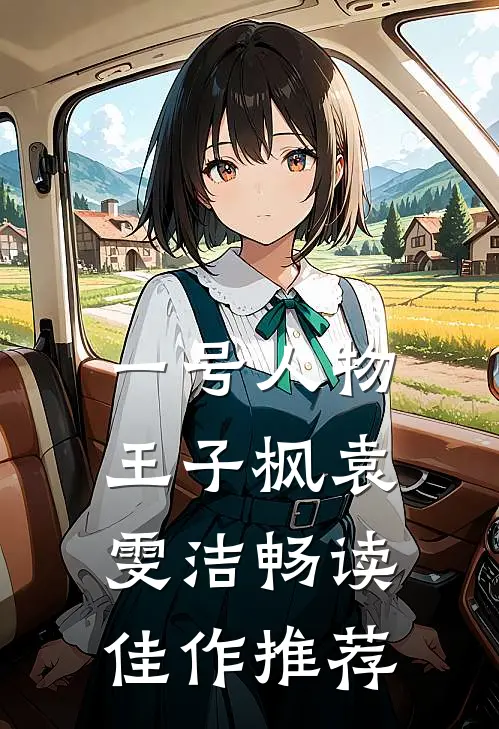 一号人物王子枫袁雯洁畅读佳作推荐