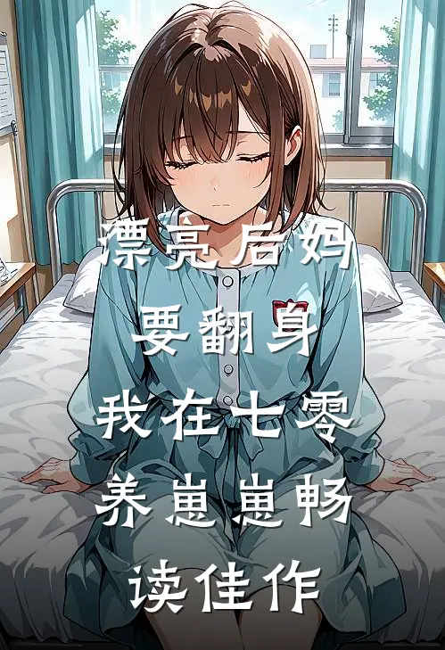 漂亮后妈要翻身，我在七零养崽崽畅读佳作