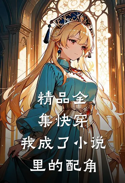 精品全集快穿我成了里的配角之王