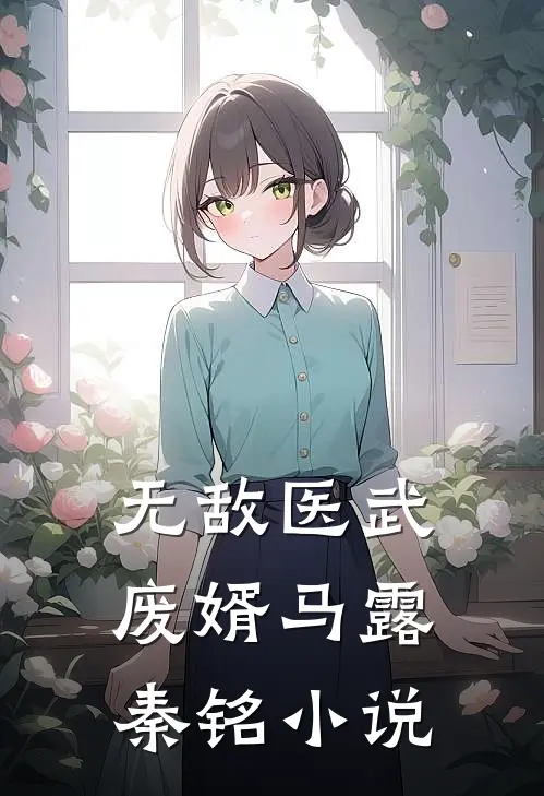 无敌医武废婿马露秦铭小说