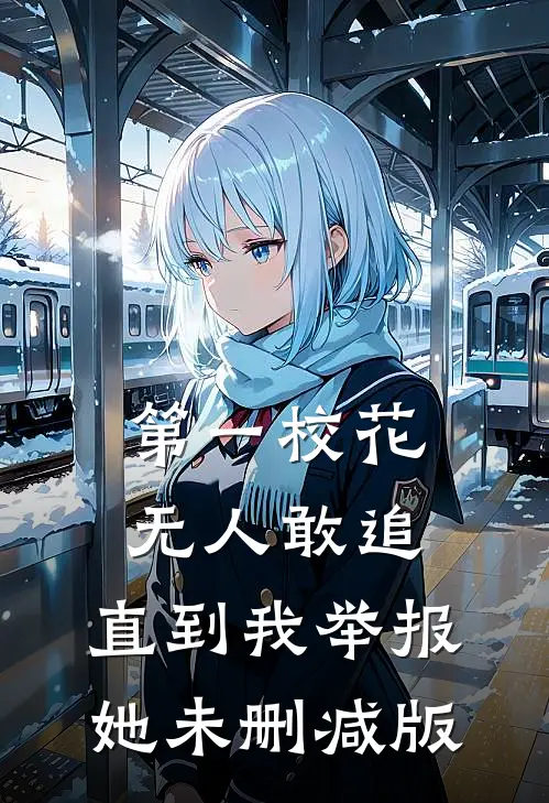 第一校花无人敢追，直到我举报她未删减版