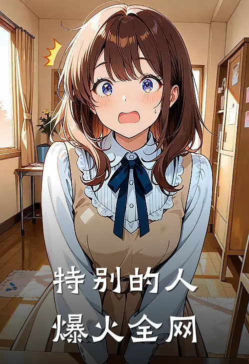特别的人爆火全网