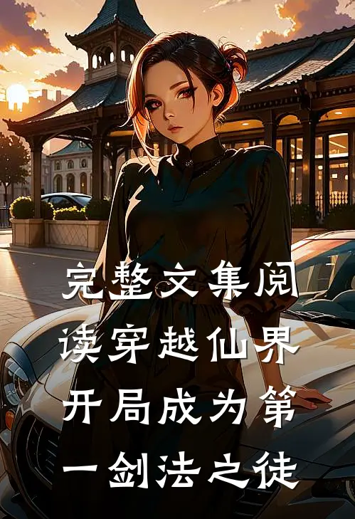 完整文集阅读穿越仙界,开局成为第一剑法之徒的