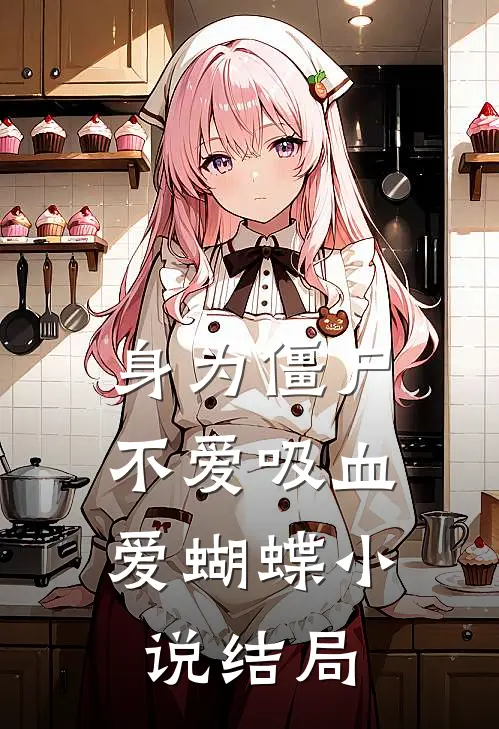 身为僵尸,不爱吸血爱蝴蝶小说结局