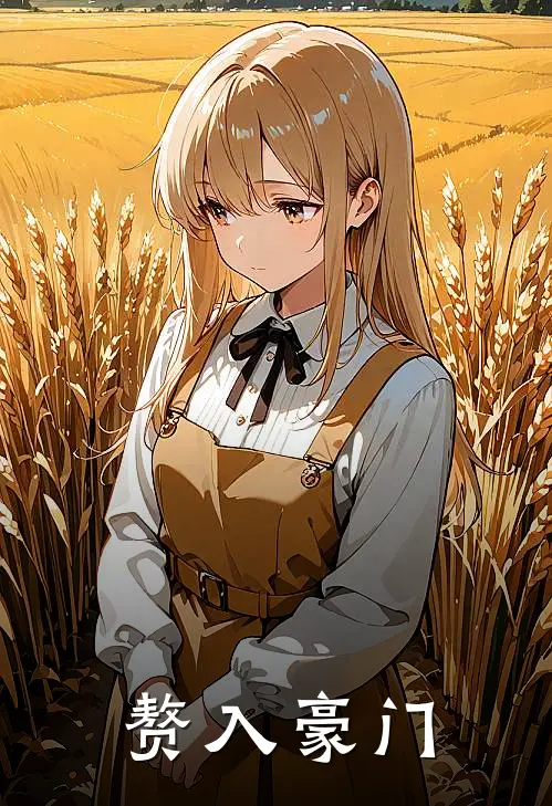 赘入豪门