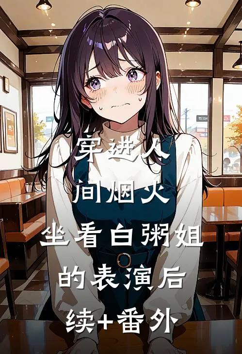 穿进人间烟火：坐看白粥姐的表演后续+番外