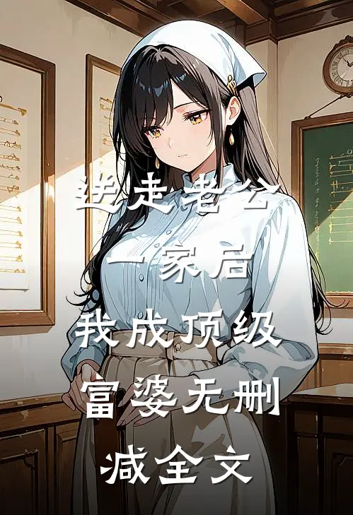 送走老公一家后，我成顶级富婆无删减全文