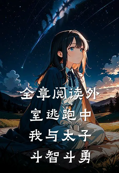 全章阅读外室逃跑中：我与太子斗智斗勇