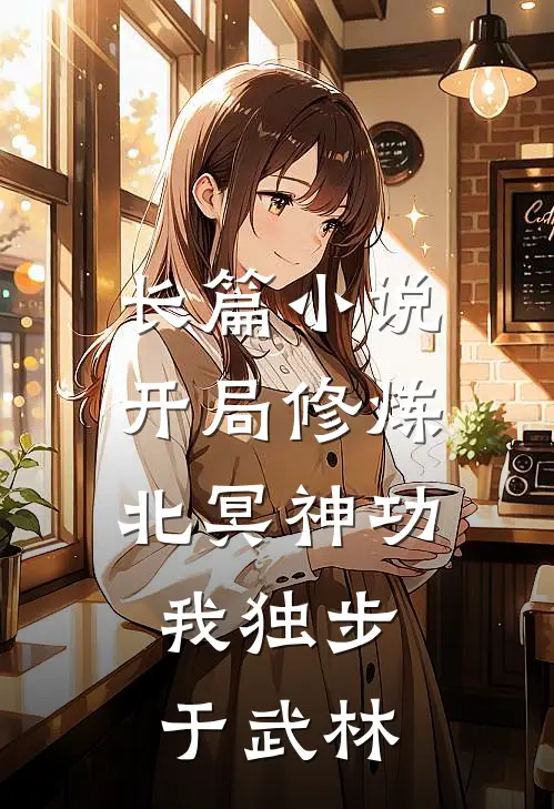 长篇小说开局修炼北冥神功：我独步于武林