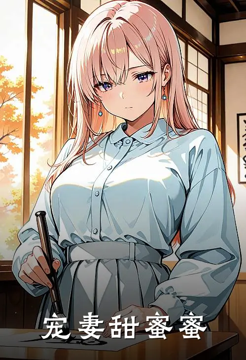 宠妻甜蜜蜜