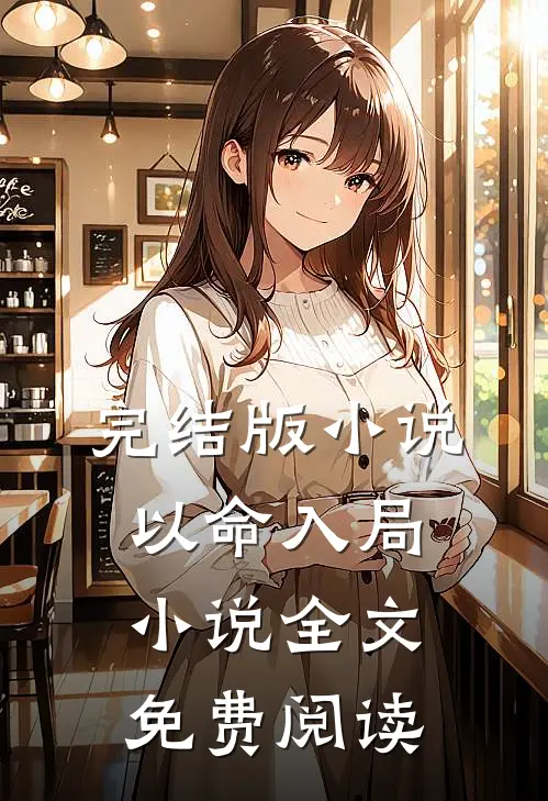 完结版小说以命入局小说全文免费阅读